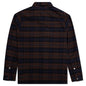 Sly Straight Hem - Ridgeway Check