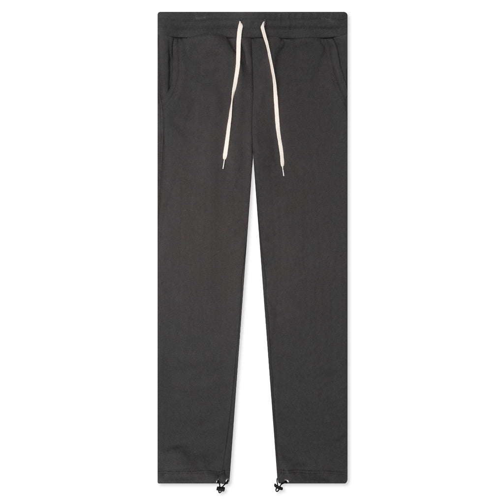 Sochi Sweatpants - Charcoal