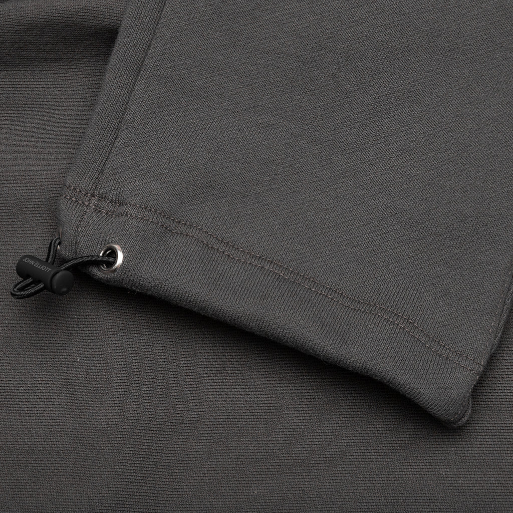 Sochi Sweatpants - Charcoal