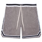 Spec Wool Game Shorts - Moss Grey