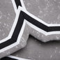 Spec Wool Game Shorts - Moss Grey