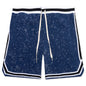 Spec Wool Game Shorts - Royal