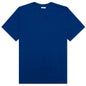 University Tee - Cobalt