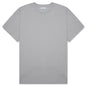 University Tee - Concrete