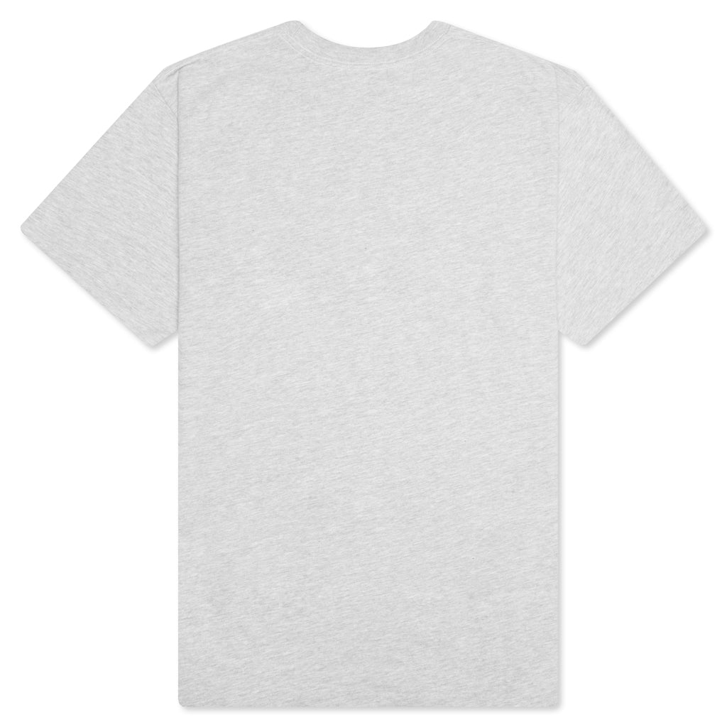 University Tee - Organic Grey