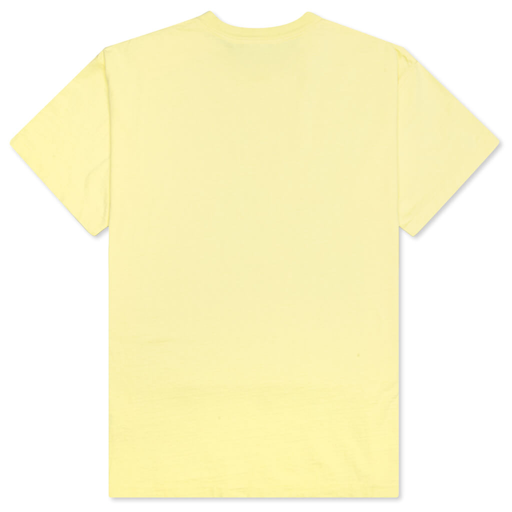 University Tee - Toxic