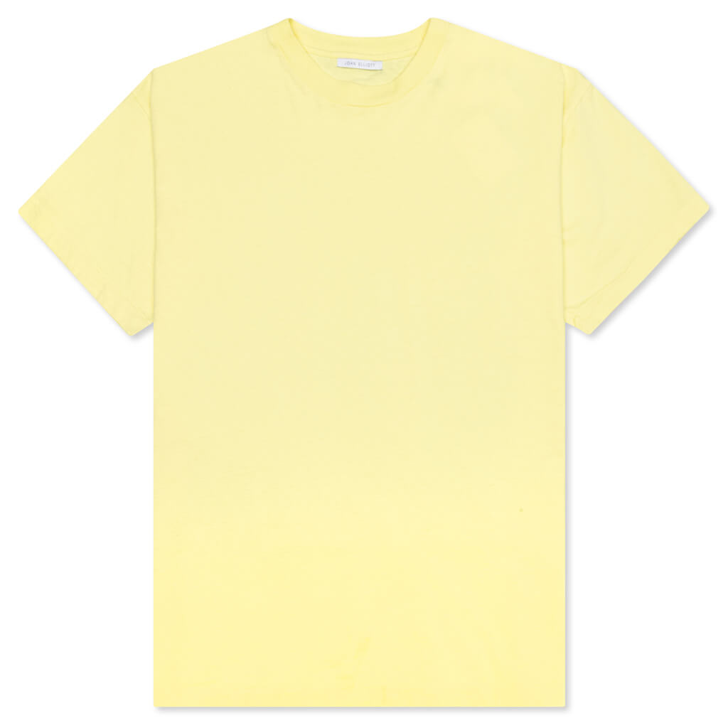 University Tee - Toxic