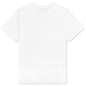 University Tee - White