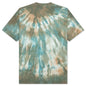 University Tee Tie Dye - Sorrel Tie Dye