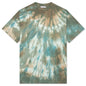 University Tee Tie Dye - Sorrel Tie Dye