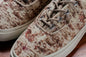 Converse x John Elliott Skid Grip Ox - Antique White/Brown