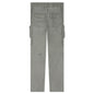 Cotton Poplin Frame II Cargo Pants - Olive