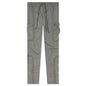 Cotton Poplin Frame II Cargo Pants - Olive