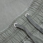 Cotton Poplin Frame II Cargo Pants - Olive