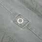 Cotton Poplin Frame II Cargo Pants - Olive