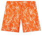 Practice Short - Orange