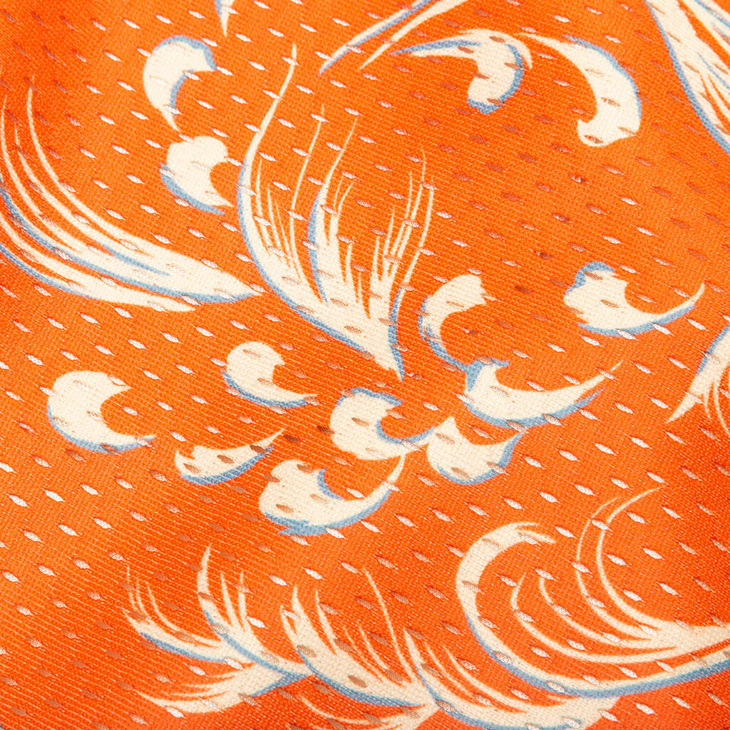 Practice Short - Orange