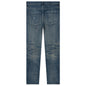 The Cast 2 - Dark Indigo Wash