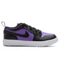 Jordan 1 Low Alt (PS) - Purple Venom/Black/White