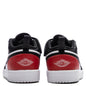 Jordan 1 Low Alt (PS) - White/Black/Varsity Red
