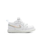 Jordan 1 Low Alt SE (TD) - White/Ice Blue/Summit White