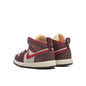 Jordan 1 Mid SE (TD) - Coconut Milk/Varsity Red/Dark Pony