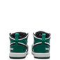 Jordan 1 Mid SE (TD) - Pine Green/Sail/Black/Team Orange