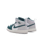 Jordan 1 Mid SE (TD) - White/Oxidized Green/Sail/Neutral Grey