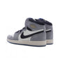 Air Jordan 1 Retro High OG 'All Star' (PS) - Cool Grey/Black/Sail/Game Royal