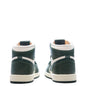 Air Jordan 1 Retro High OG 'Fir' (PS) - Pale Ivory/Pro Green Fir/Coconut Milk