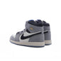 Air Jordan 1 Retro High OG 'All Star' (TD) - Cool Grey/Black/Game Royal