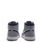 Air Jordan 1 Retro High OG 'All Star' (TD) - Cool Grey/Black/Game Royal