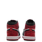 Air Jordan 1 Retro High OG 'Ruby' (TD) - Varsity Red/Black/White