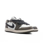 Air Jordan 1 Retro Low OG 'Medium Olive' (PS) - Medium Olive/Black/Summit White