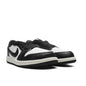 Air Jordan 1 Low OG 'Mocha' (PS) - White/Black/Dark Mocha