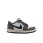 Air Jordan 1 Retro Low OG 'Medium Olive' (TD) - Medium Olive/Black/Summit White
