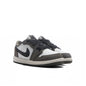 Air Jordan 1 Retro Low OG 'Medium Olive' (TD) - Medium Olive/Black/Summit White