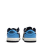 Air Jordan 1 Low OG 'Obsidian' (TD) - Obsidian/University Blue/Sail