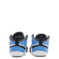 Air Jordan 1 Infant - University Blue/Black/White