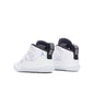 Air Jordan 11 Retro Crib - White/Legend Blue-Black