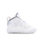 Air Jordan 11 Retro Crib - White/Legend Blue-Black