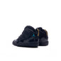 Air Jordan 11 Infant 'Gamma'- Black/Gamma Blue/Varsity Maize