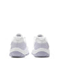 Air Jordan 11 Retro Low (PS) - White/Pure Violet