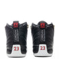 Air Jordan 12 Retro (GS) "Playoff" - Black/Varsity Red/White
