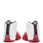 Air Jordan 12 Retro (GS) 'Cherry' - White/Black/Varsity Red