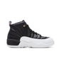 Air Jordan 12 Retro (PS) "Playoff" - Black/Varsity Red/White