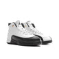 Air Jordan 12 Retro 'Taxi'  (PS) - White/Black/Taxi