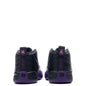 Jordan 12 Retro (TD) - Black/Field Purple/Metallic Gold