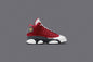 Air Jordan 13 Retro (GS) - Gym Red/Flint Grey