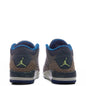 Air Jordan 3 Retro 'We Outside' (PS) - Olive Grey/Green Abyss/Khaki